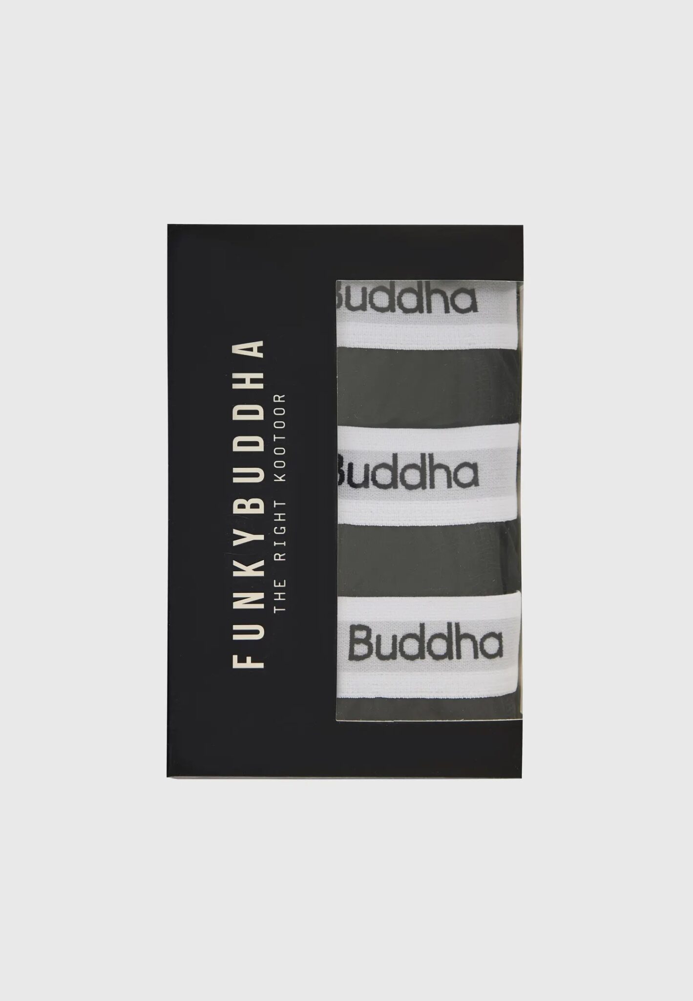 FUNKY BUDDHA ΑΝΔΡΙΚΆ ΕΣΏΡΟΥΧΑ | MULTI