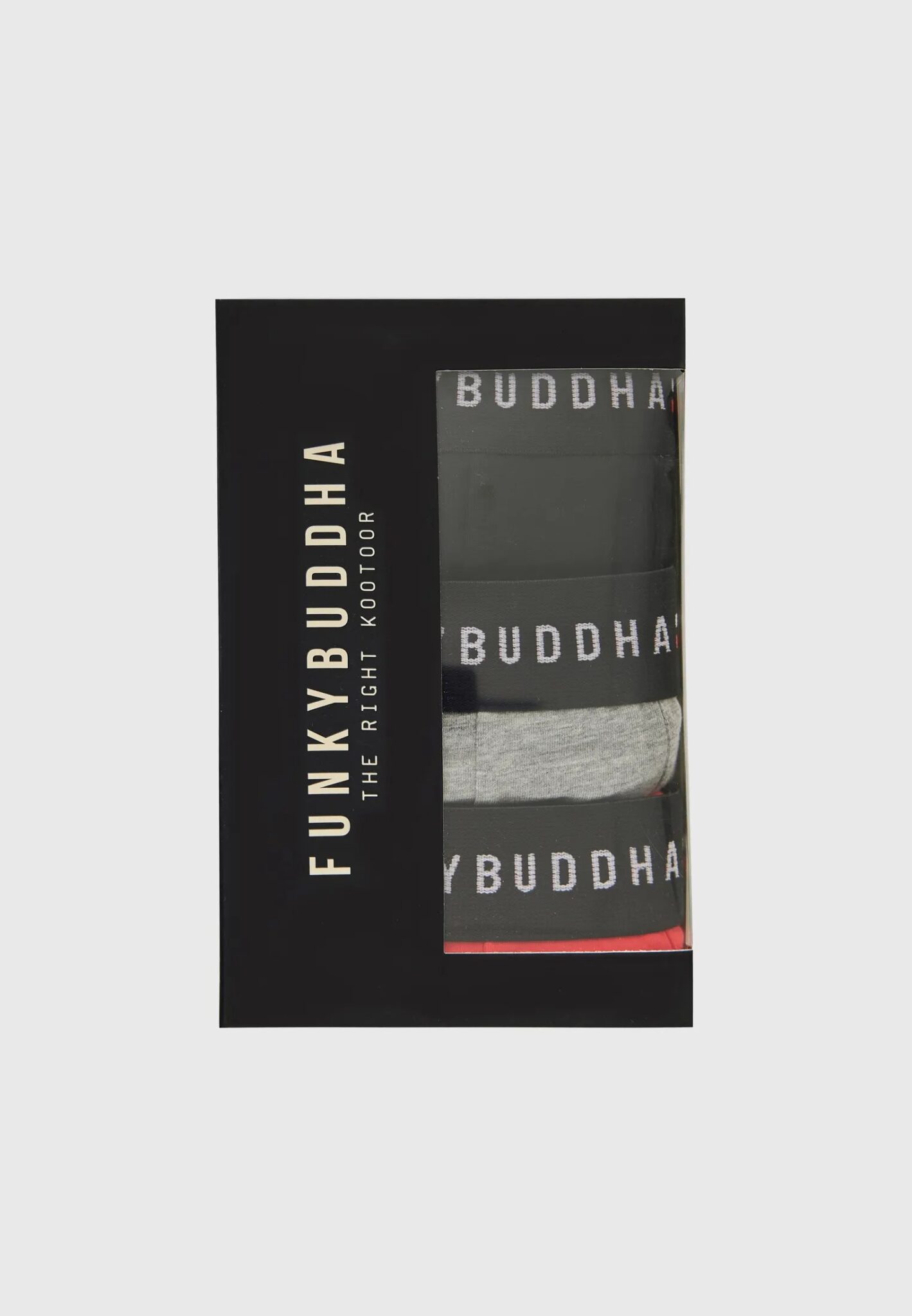 FUNKY BUDDHA ΑΝΔΡΙΚΆ ΕΣΏΡΟΥΧΑ | MULTI