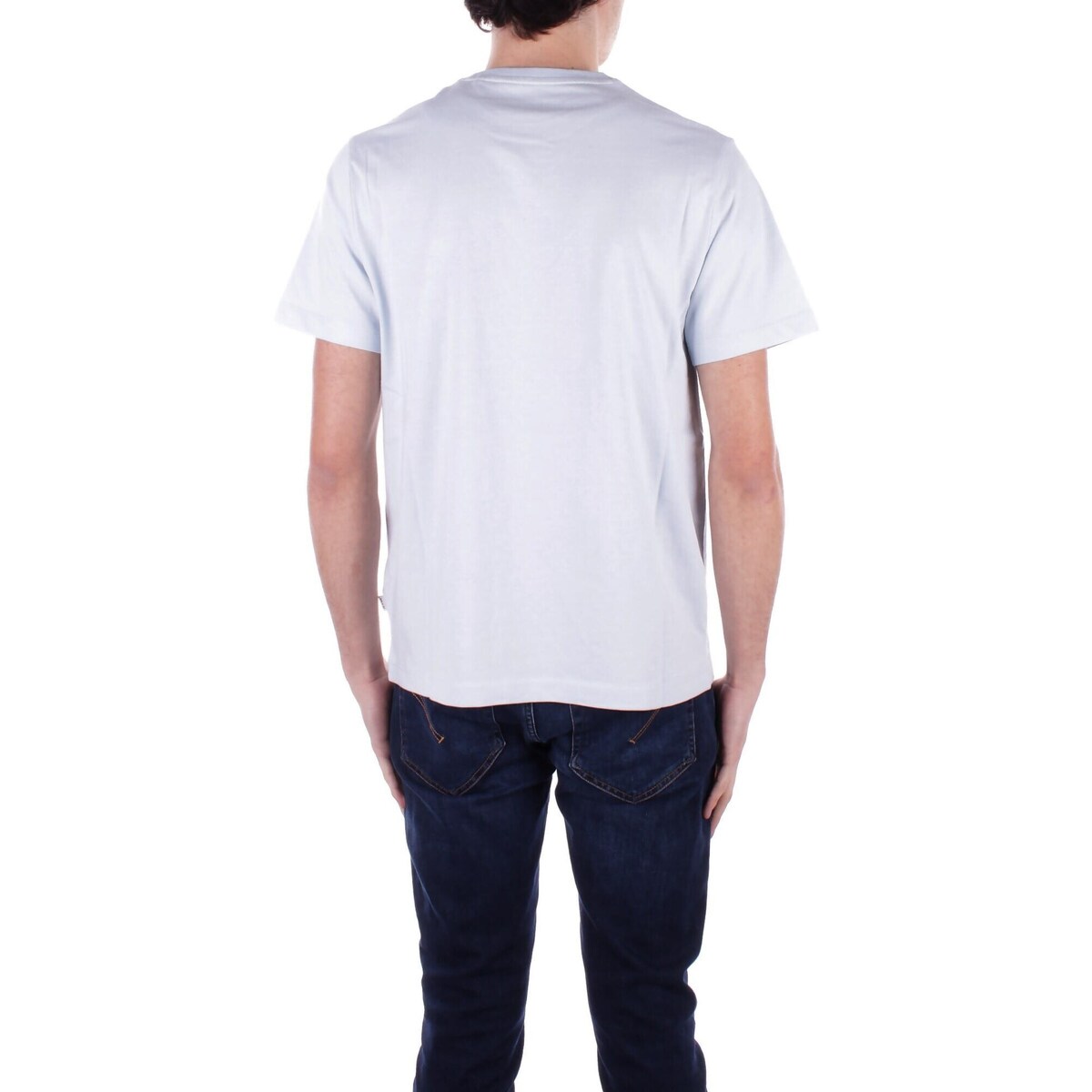 GUESS JEANS GJ SS CN BOXY EMBRO LOGO TEE ΜΠΛΟΥΖΑ ΓΥΝΑΙΚΕΙΟ | BLACK