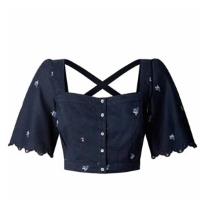 PEPE JEANS DROP 2 ENERGY ΠΟΥΚΑΜΙΣΟ ΓΥΝΑΙΚΕΙΟ | DARK BLUE