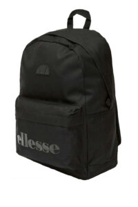ELLESSE HERITAGE CORE REGENT BACKPACK ΤΣΑΝΤΑ UNISEX | BLACK