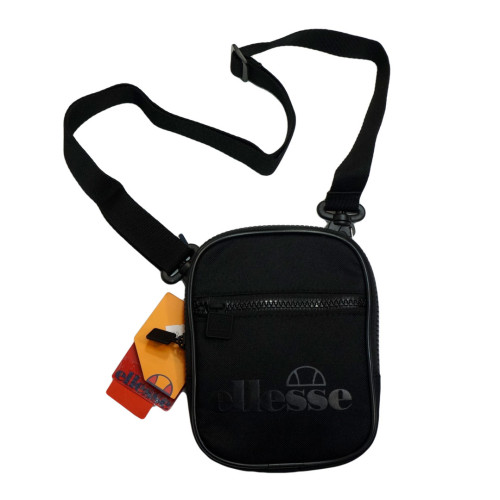 ELLESSE KARVELO ONE STRAP MINI BACKPACK | DARK BLUE