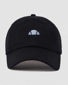 ELLESSE SARTORIA MARLONI CAP ΑΞΕΣΟΥΑΡ ΓΥΝΑΙΚΕΙΟ | BLACK