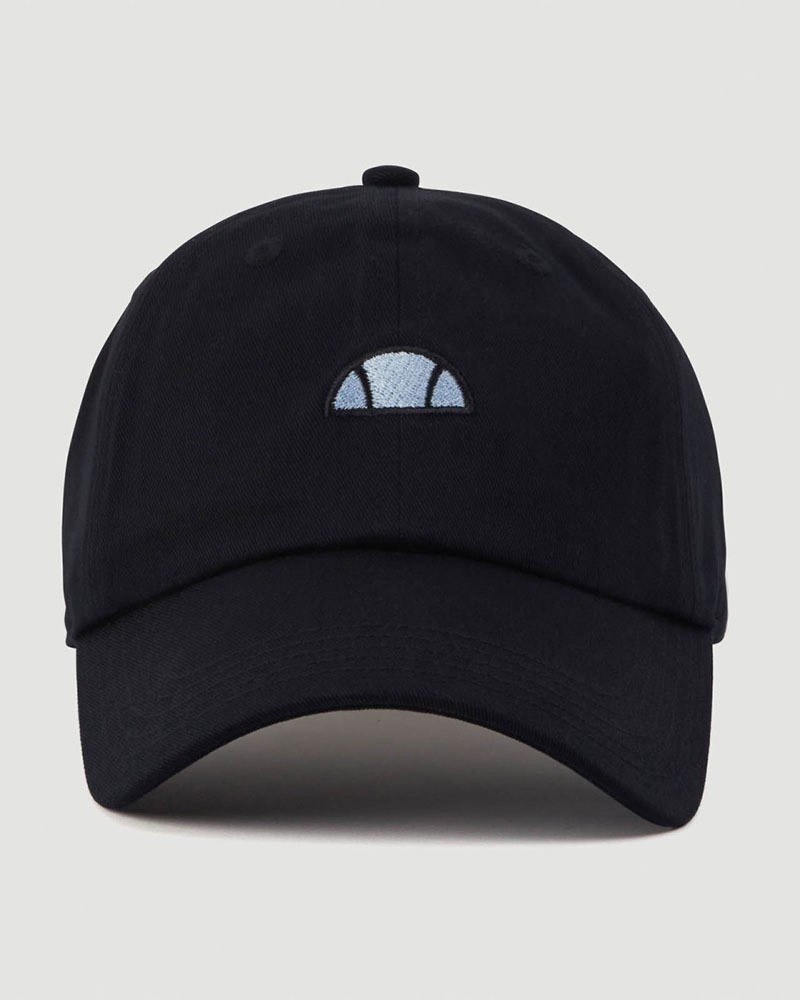 ELLESSE SARTORIA MARLONI CAP ΑΞΕΣΟΥΑΡ ΓΥΝΑΙΚΕΙΟ | BLACK