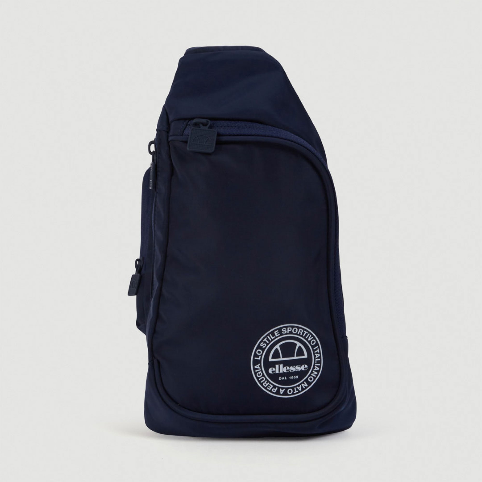 ELLESSE KARVELO ONE STRAP MINI BACKPACK | DARK BLUE