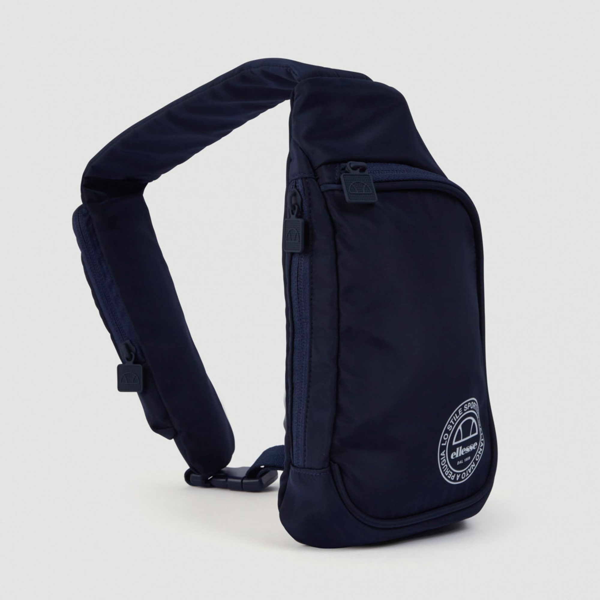 ELLESSE KARVELO ONE STRAP MINI BACKPACK | DARK BLUE