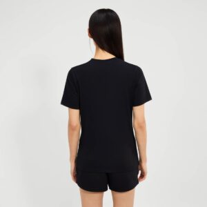 ELLESSE SEASONAL FUNDAMENTALS SVETTA TEE ΜΠΛΟΥΖΑ ΓΥΝΑΙΚΕΙΟ | BLACK