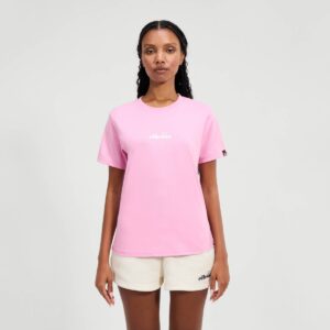 ELLESSE SEASONAL FUNDAMENTALS SVETTA TEE ΜΠΛΟΥΖΑ ΓΥΝΑΙΚΕΙΟ | PINK