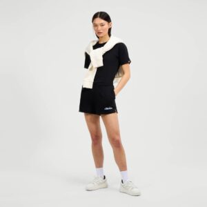 ELLESSE SEASONAL FUNDAMENTALS KYRANA SHORT ΣΟΡΤΣ ΓΥΝΑΙΚΕΙΟ | BLACK