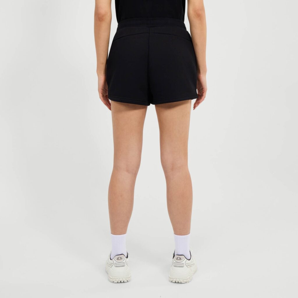 ELLESSE SEASONAL FUNDAMENTALS KYRANA SHORT ΣΟΡΤΣ ΓΥΝΑΙΚΕΙΟ | BLACK