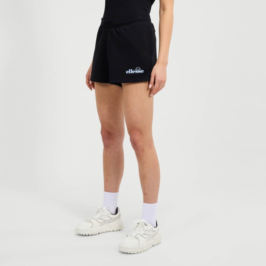 ELLESSE SEASONAL FUNDAMENTALS KYRANA SHORT ΣΟΡΤΣ ΓΥΝΑΙΚΕΙΟ | BLACK