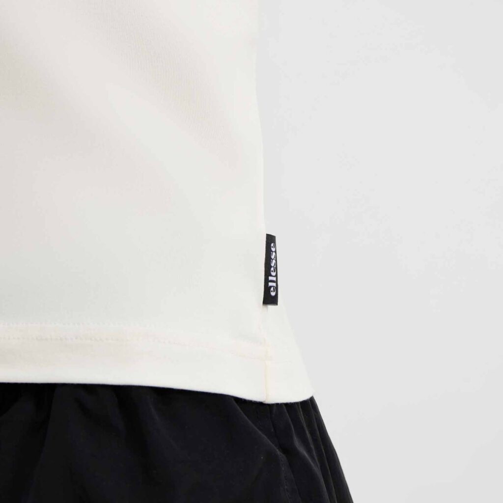 ELLESSE SARTORIA TERIASCA TEE ΜΠΛΟΥΖΑ ΓΥΝΑΙΚΕΙΟ | OFF WHITE