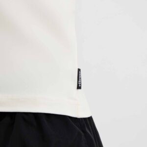 ELLESSE SARTORIA TERIASCA TEE ΜΠΛΟΥΖΑ ΓΥΝΑΙΚΕΙΟ | OFF WHITE