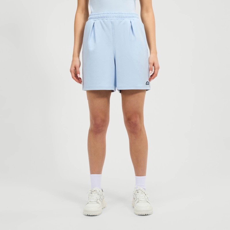 ELLESSE RESORT FLOR SHORT ΣΟΡΤΣ ΓΥΝΑΙΚΕΙΟ | OFF WHITE