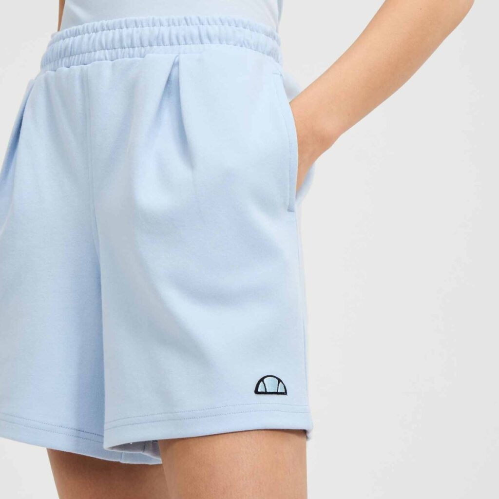 ELLESSE SARTORIA BOGLIASCO SHORT ΣΟΡΤΣ ΓΥΝΑΙΚΕΙΟ | LIGHT BLUE