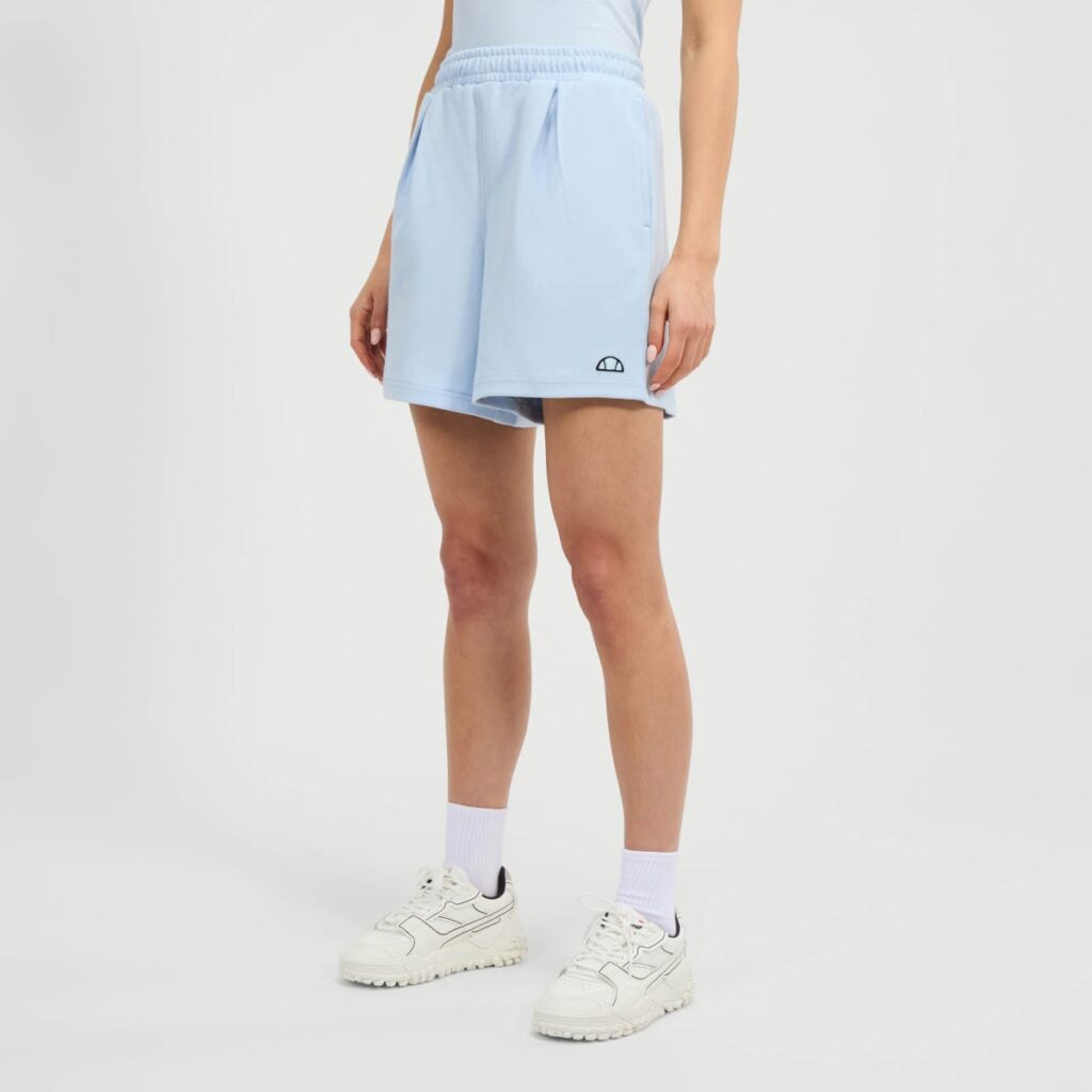 ELLESSE SARTORIA BOGLIASCO SHORT ΣΟΡΤΣ ΓΥΝΑΙΚΕΙΟ | LIGHT BLUE