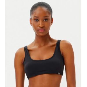 ELLESSE SWIM GRACCHI BIKINI TOP ΜΑΓΙΟ ΓΥΝΑΙΚΕΙΟ | BLACK