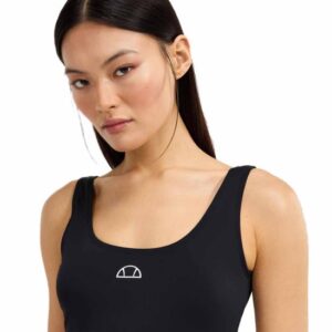 ELLESSE SWIM GRACCHI BIKINI TOP ΜΑΓΙΟ ΓΥΝΑΙΚΕΙΟ | BLACK