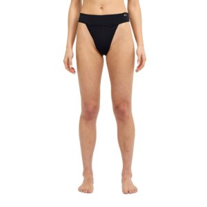 ELLESSE SWIM DELLANTOS BIKINI BOTTOM ΜΑΓΙΟ ΓΥΝΑΙΚΕΙΟ | BLACK