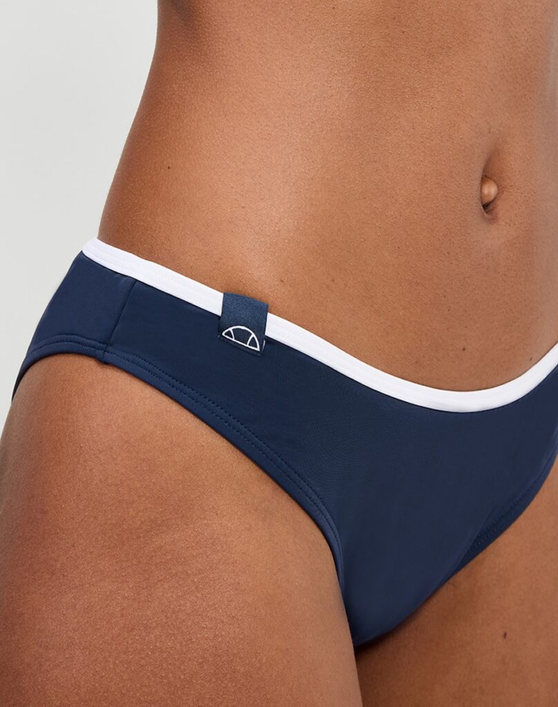 ELLESSE RESORT GUNTHER BIKINI BOTTOM ΜΑΓΙΟ ΓΥΝΑΙΚΕΙΟ | DARK BLUE