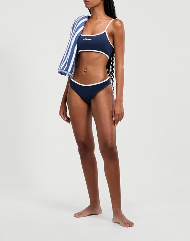 ELLESSE RESORT GUNTHER BIKINI BOTTOM ΜΑΓΙΟ ΓΥΝΑΙΚΕΙΟ | DARK BLUE