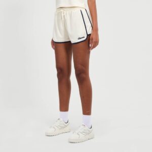 ELLESSE RESORT FLOR SHORT ΣΟΡΤΣ ΓΥΝΑΙΚΕΙΟ | OFF WHITE