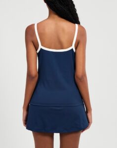 ELLESSE RESORT IL DOLCE VEST ΜΠΛΟΥΖΑ ΓΥΝΑΙΚΕΙΟ | DARK BLUE
