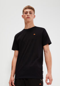 ELLESSE MENS CORE CASSICA TEE ΜΠΛΟΥΖΑ ΑΝΔΡΙΚΟ | BLACK