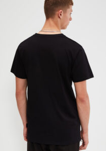 ELLESSE MENS CORE CASSICA TEE ΜΠΛΟΥΖΑ ΑΝΔΡΙΚΟ | BLACK