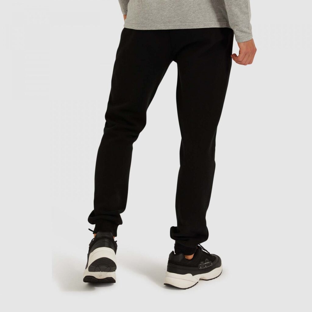 ELLESSE HERITAGE CORE OVEST JOG PANT ΠΑΝΤΕΛΟΝΙ ΑΝΔΡΙΚΟ | ANTHRACITE
