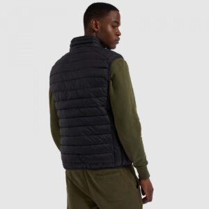 ELLESSE CLASSICS BARDY GILET ΓΙΛΕΚΟ ΑΝΔΡΙΚΟ | BLACK