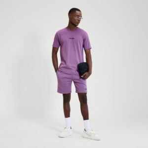 ELLESSE SEASONAL FUNDAMENTALS OLLIO TEE ΜΠΛΟΥΖΑ ΑΝΔΡΙΚΟ | INK