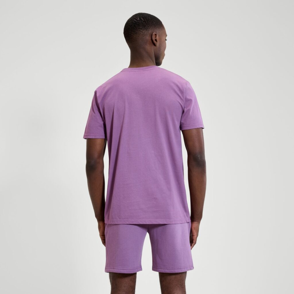 ELLESSE SEASONAL FUNDAMENTALS OLLIO TEE ΜΠΛΟΥΖΑ ΑΝΔΡΙΚΟ | INK