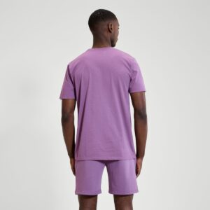 ELLESSE SEASONAL FUNDAMENTALS OLLIO TEE ΜΠΛΟΥΖΑ ΑΝΔΡΙΚΟ | INK