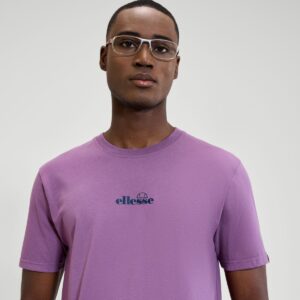 ELLESSE SEASONAL FUNDAMENTALS OLLIO TEE ΜΠΛΟΥΖΑ ΑΝΔΡΙΚΟ | INK