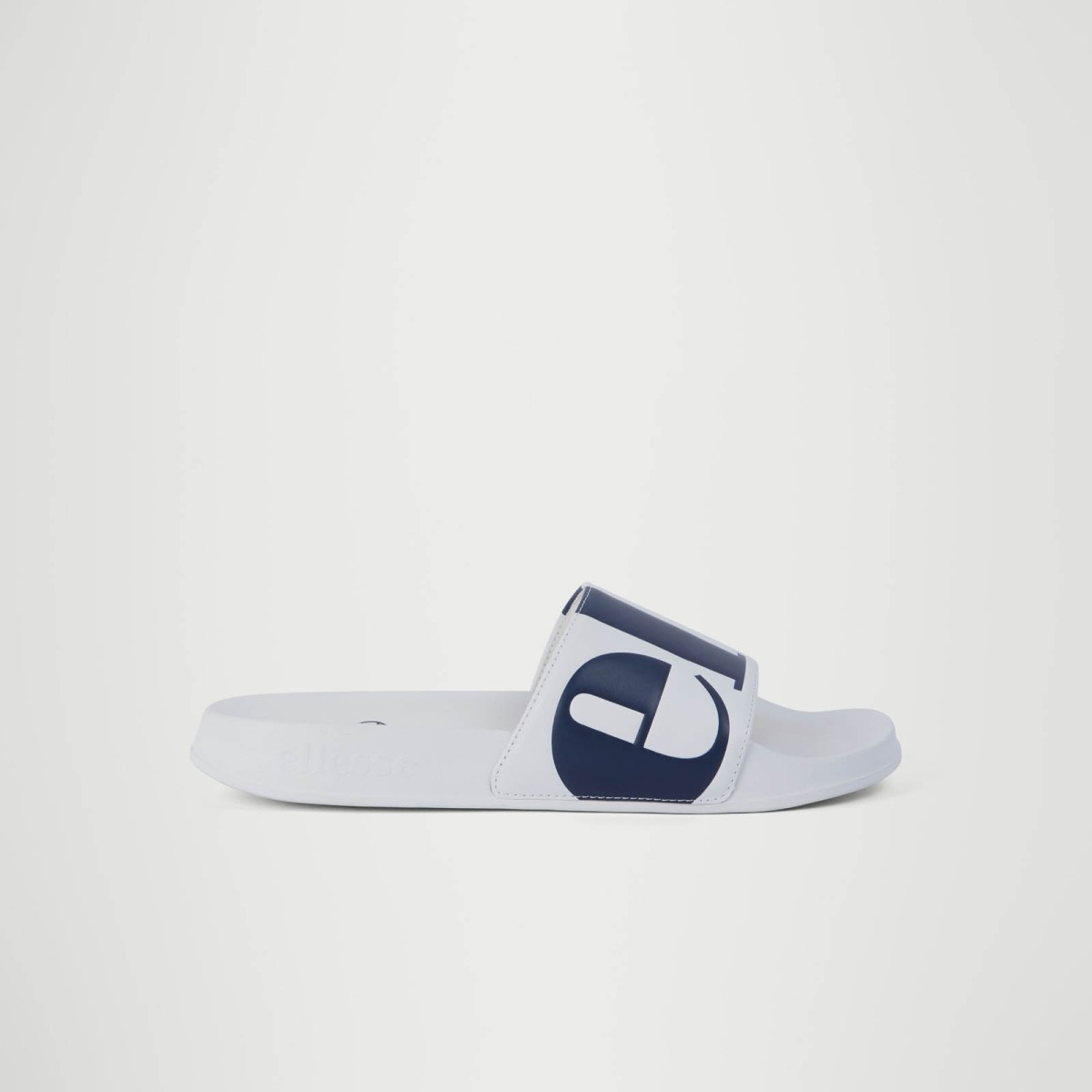 ELLESSE SH MENS FOOTWEAR LS65 SLIDE ΠΑΠΟΥΤΣΙ ΑΝΔΡΙΚΟ | BLACK