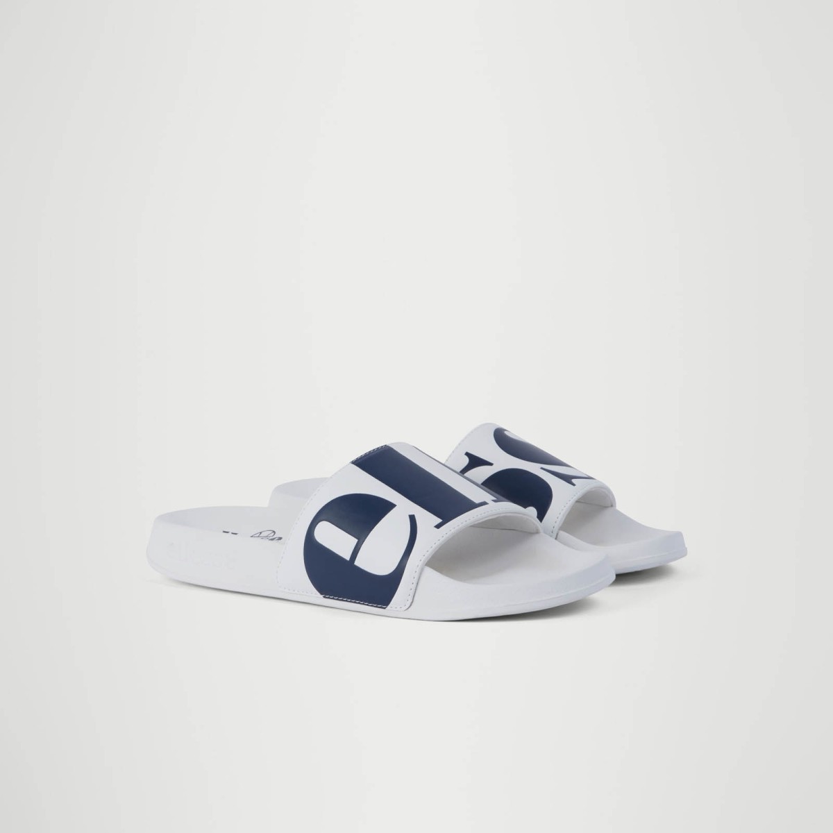 ELLESSE SH MENS FOOTWEAR LS65 SLIDE ΠΑΠΟΥΤΣΙ ΑΝΔΡΙΚΟ | BLACK