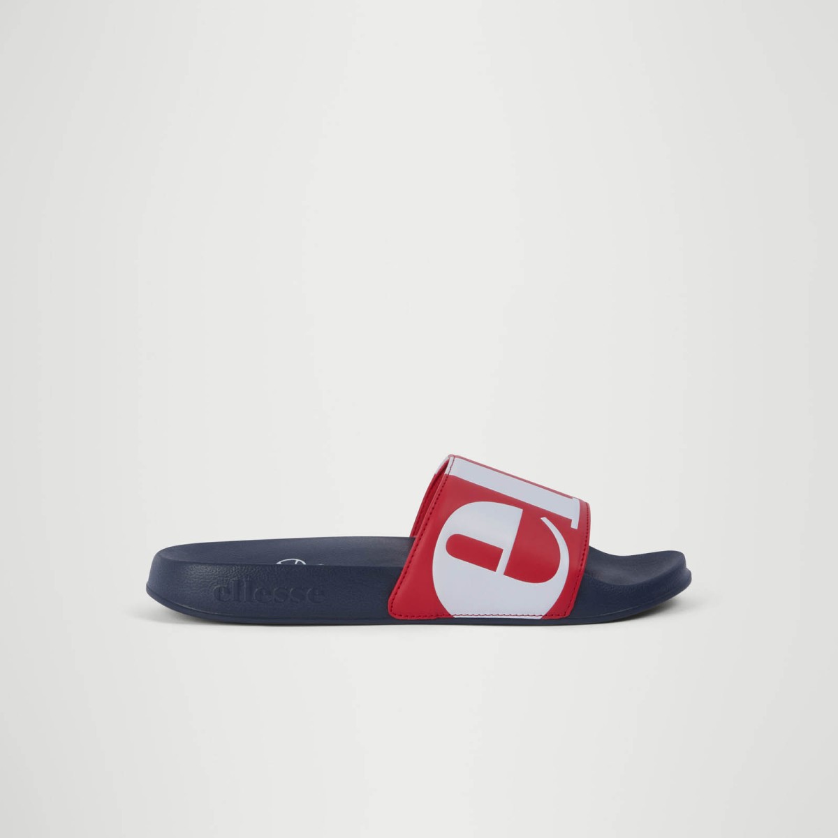 ELLESSE SH MENS FOOTWEAR LS65 SLIDE ΠΑΠΟΥΤΣΙ ΑΝΔΡΙΚΟ | BLACK