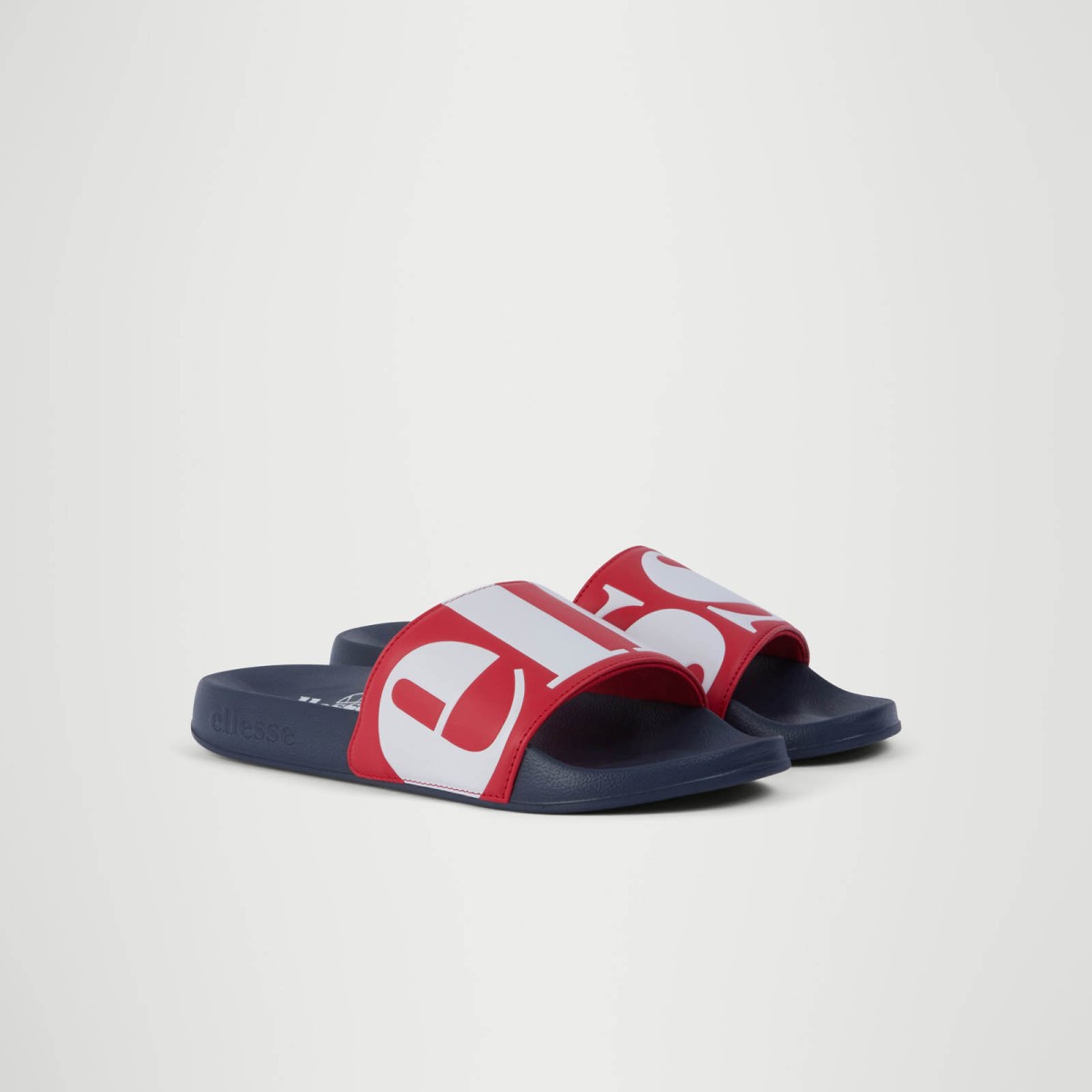 ELLESSE SH MENS FOOTWEAR LS65 SLIDE ΠΑΠΟΥΤΣΙ ΑΝΔΡΙΚΟ | BLACK