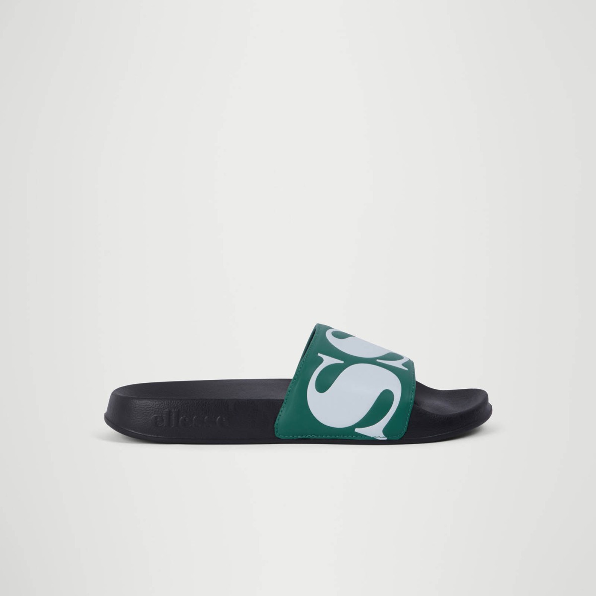ELLESSE SH MENS FOOTWEAR LS65 SLIDE ΠΑΠΟΥΤΣΙ ΑΝΔΡΙΚΟ | BLACK