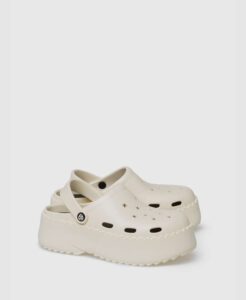 SUPERDRY SH MOQS 2400/MCQ 1200 SLIDE SHOES ΠΑΠΟΥΤΣΙ ΓΥΝΑΙΚΕΙΟ | BEIGE