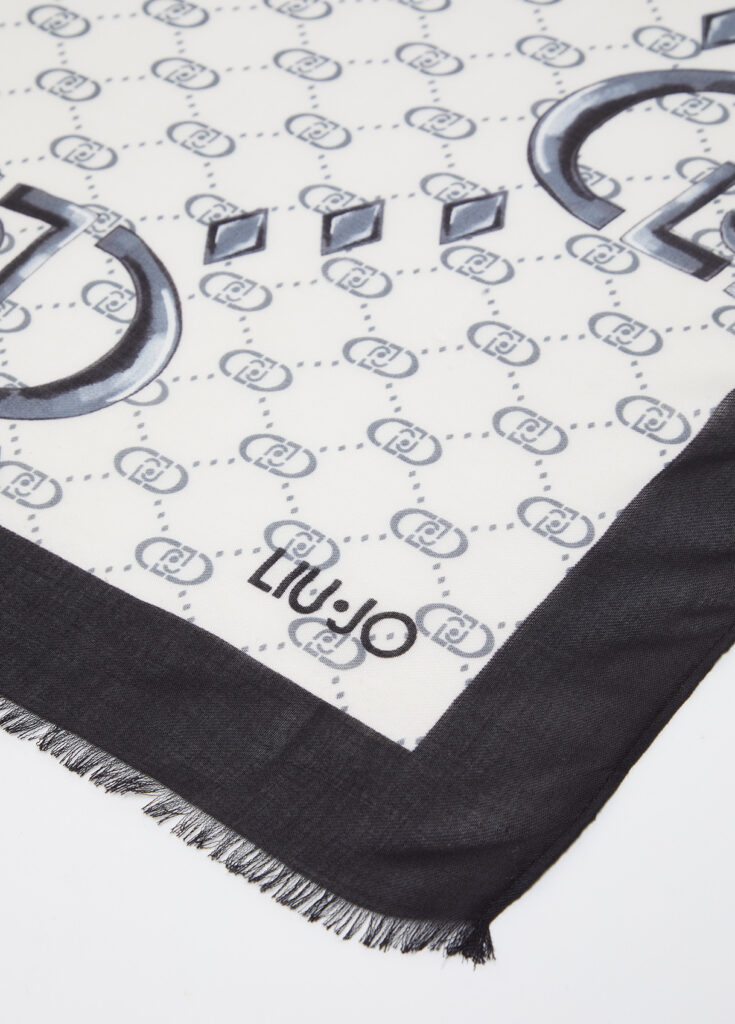 LIU JO ΑΞΕΣΟΥΑΡ 2A5029T0300 | BLACK