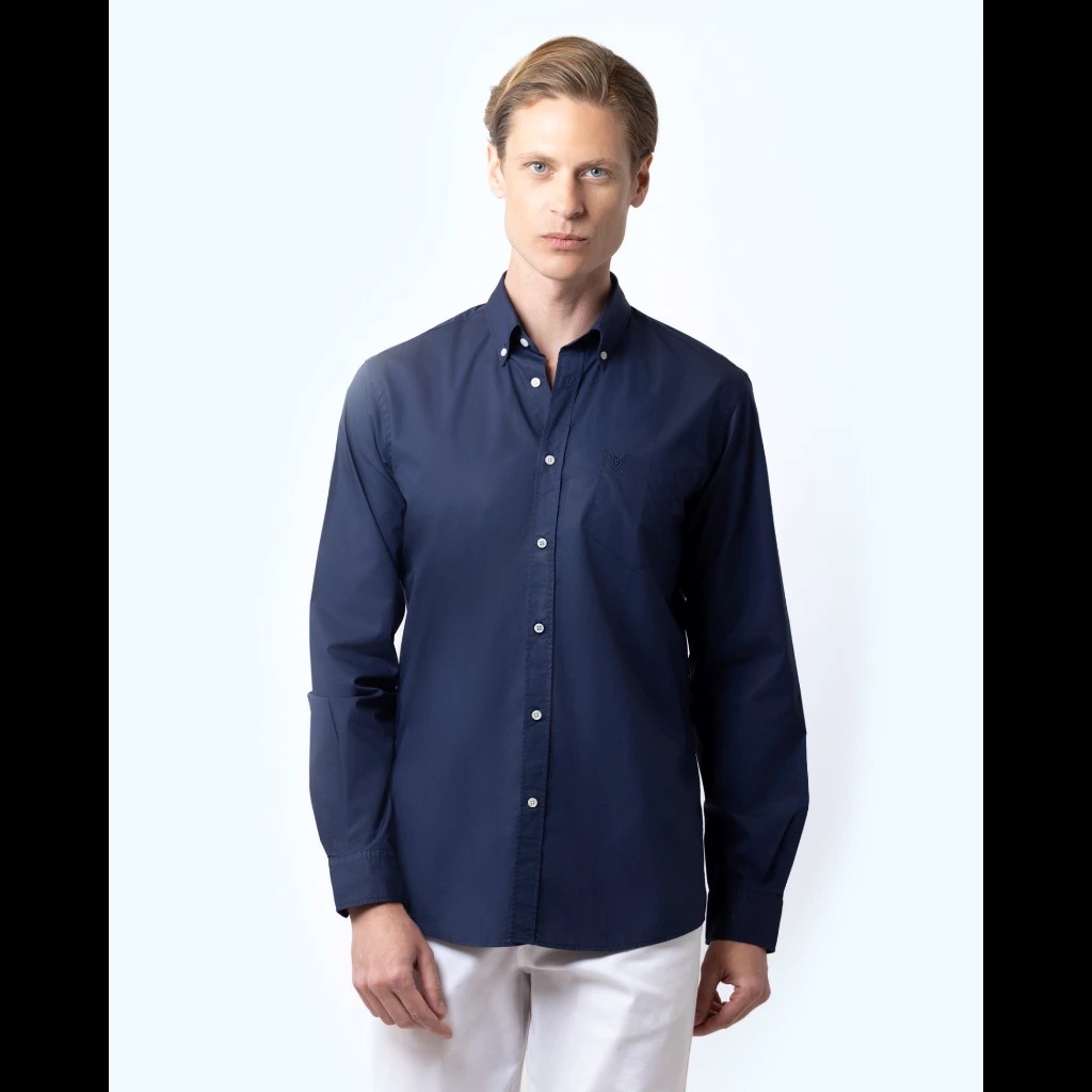 THE BOSTONIANS ΜΠΛΟΥΖΑ T-SHIRT PIQUE TECH  3TS1297-70 | KHAKI
