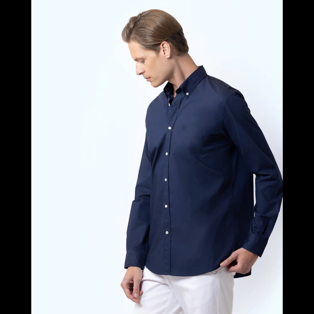 THE BOSTONIANS ΜΠΛΟΥΖΑ T-SHIRT PIQUE TECH  3TS1297-70 | KHAKI