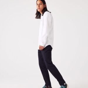 LACOSTE ΥΠΟΚΑΜΙΣΟ 3CH2933-70 | WHITE