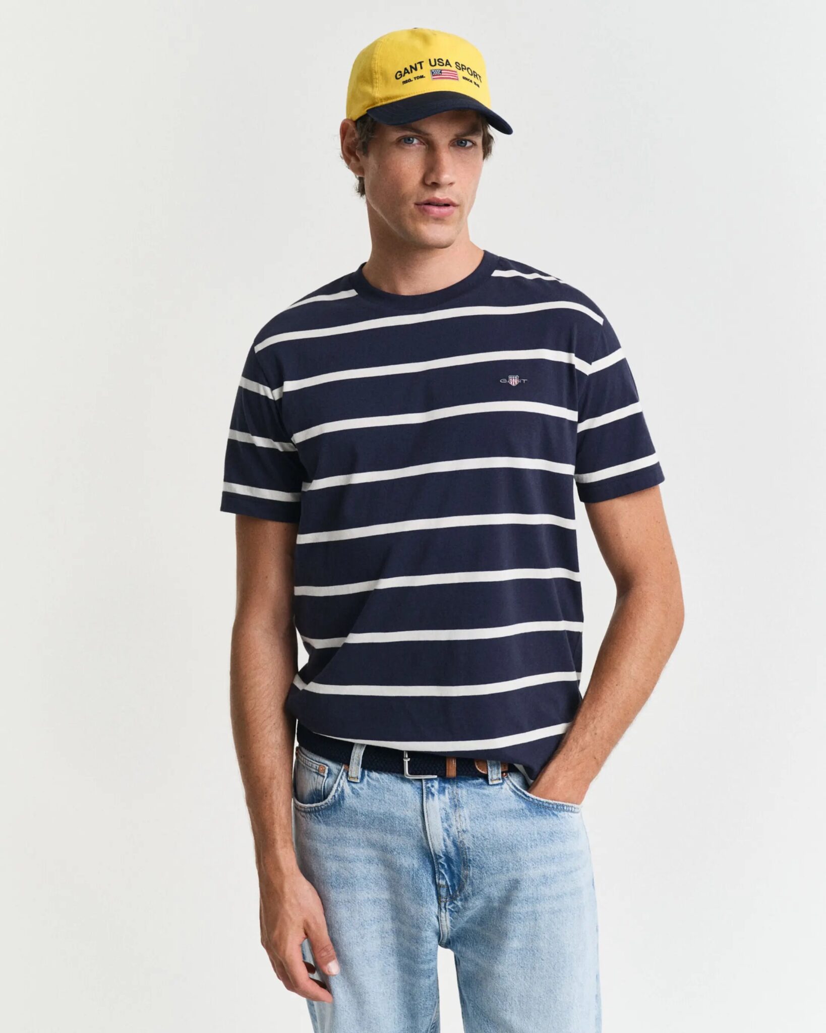 GANT ΚΑΜΠΑΡΝΤΙΝΑ 3GW4700369-70 | BEIGE
