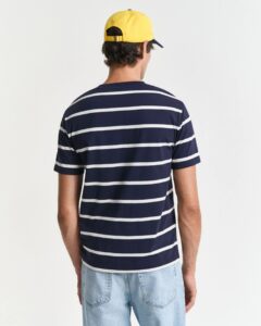 GANT ΜΠΛΟΥΖΑ 3G2003298-70 | DARK BLUE