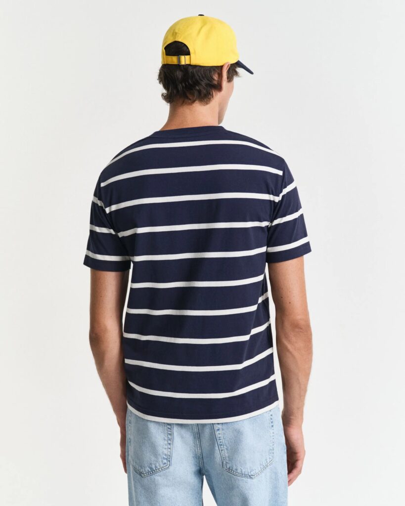 GANT ΜΠΛΟΥΖΑ 3G2003298-70 | DARK BLUE