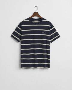 GANT ΜΠΛΟΥΖΑ 3G2003298-70 | DARK BLUE
