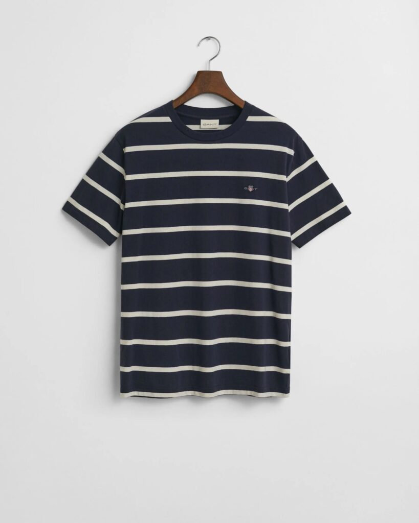 GANT ΜΠΛΟΥΖΑ 3G2003298-70 | DARK BLUE